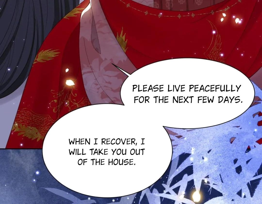 Lonely Emperor Chases His Sister-in-Law Chapter 39 - page 75